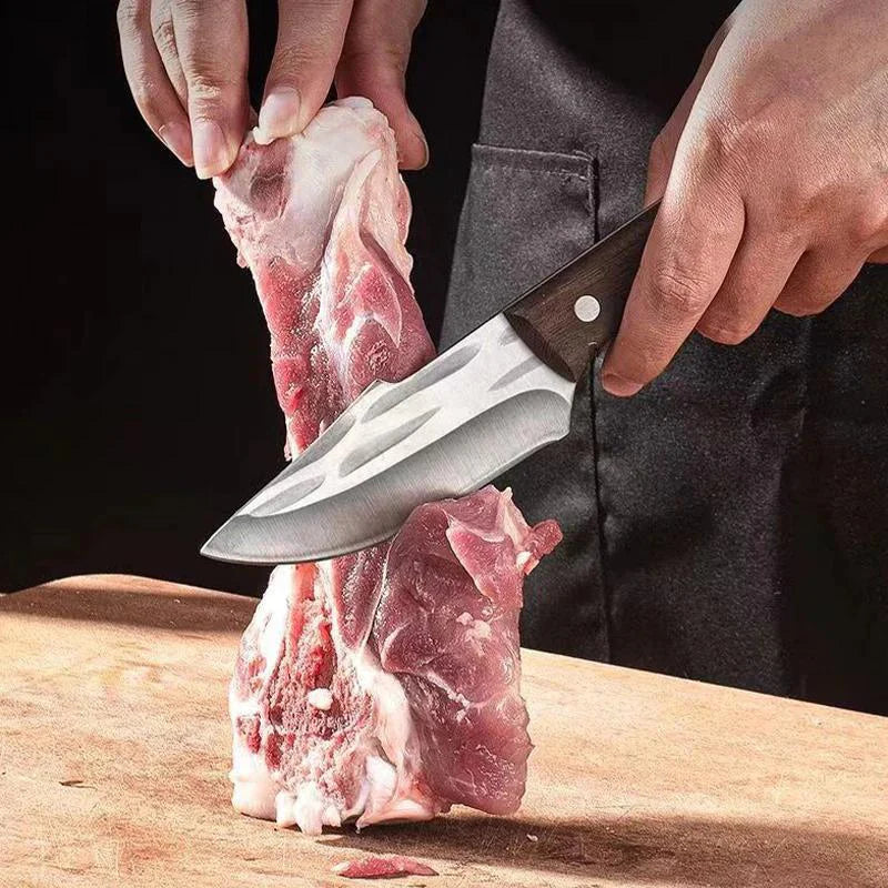 (ACQUISTANE 1, RICEVINE 2) BRAVUS ARBARO™ • COLTELLO 100% FORGIATO A MANO